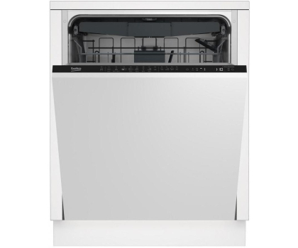 Szerokość - 60 cm BEKO DIN28433